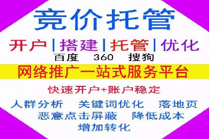 百度竞价推广与SEO结合的策略——以某科技公司为例
